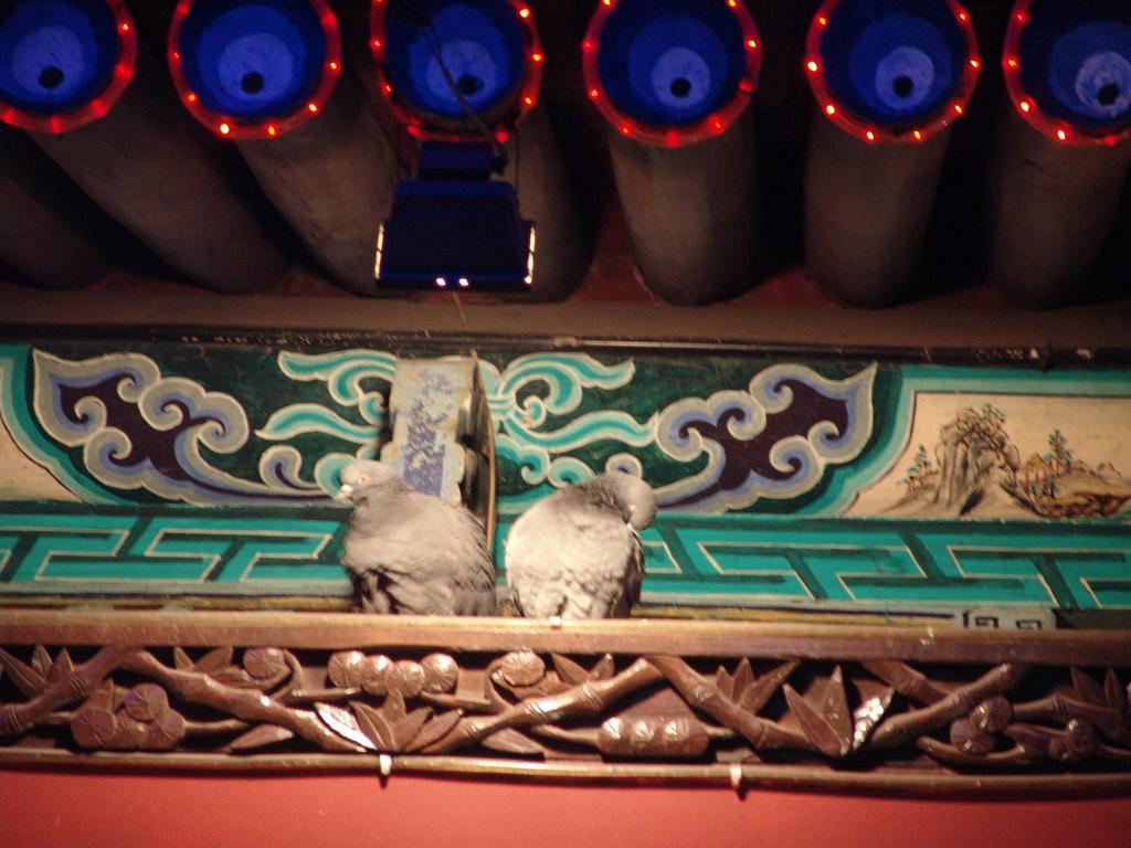Pingyao Yucheng Yuan Inn 외부 사진