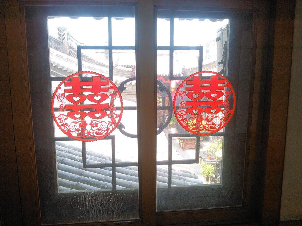 Pingyao Yucheng Yuan Inn 객실 사진