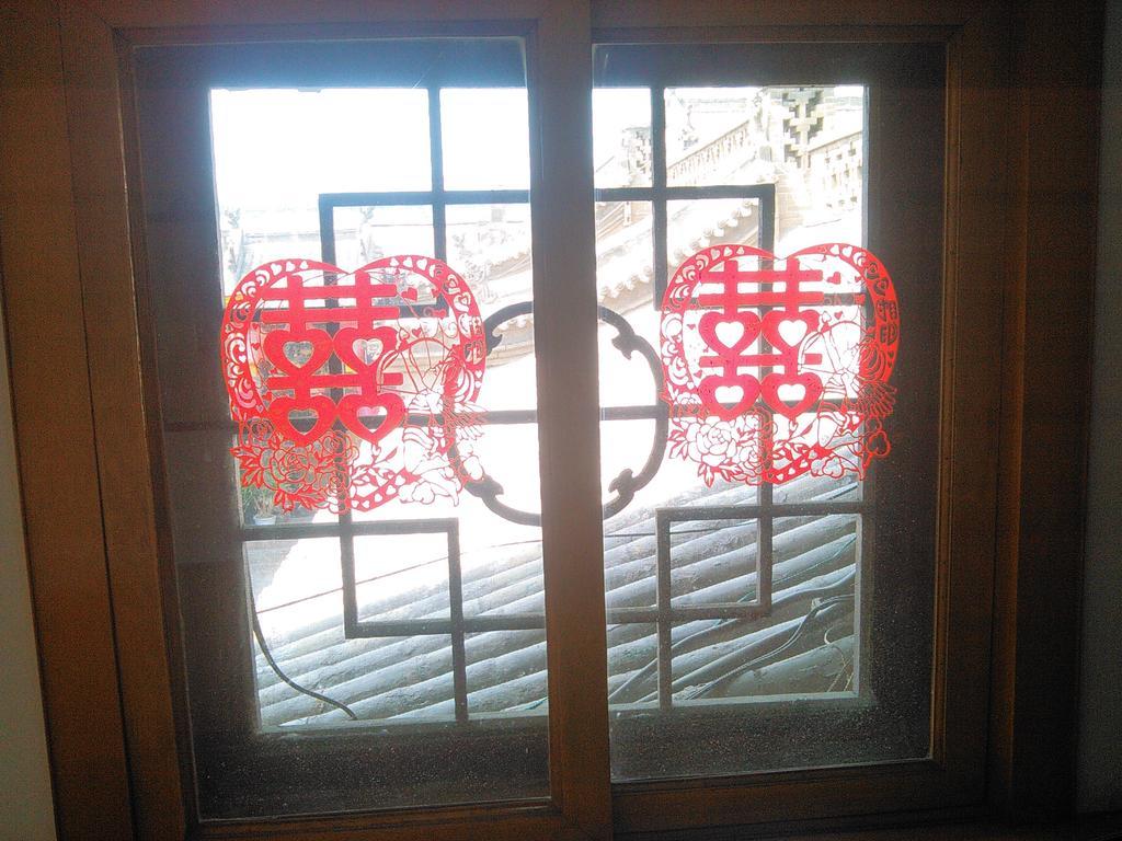 Pingyao Yucheng Yuan Inn 외부 사진