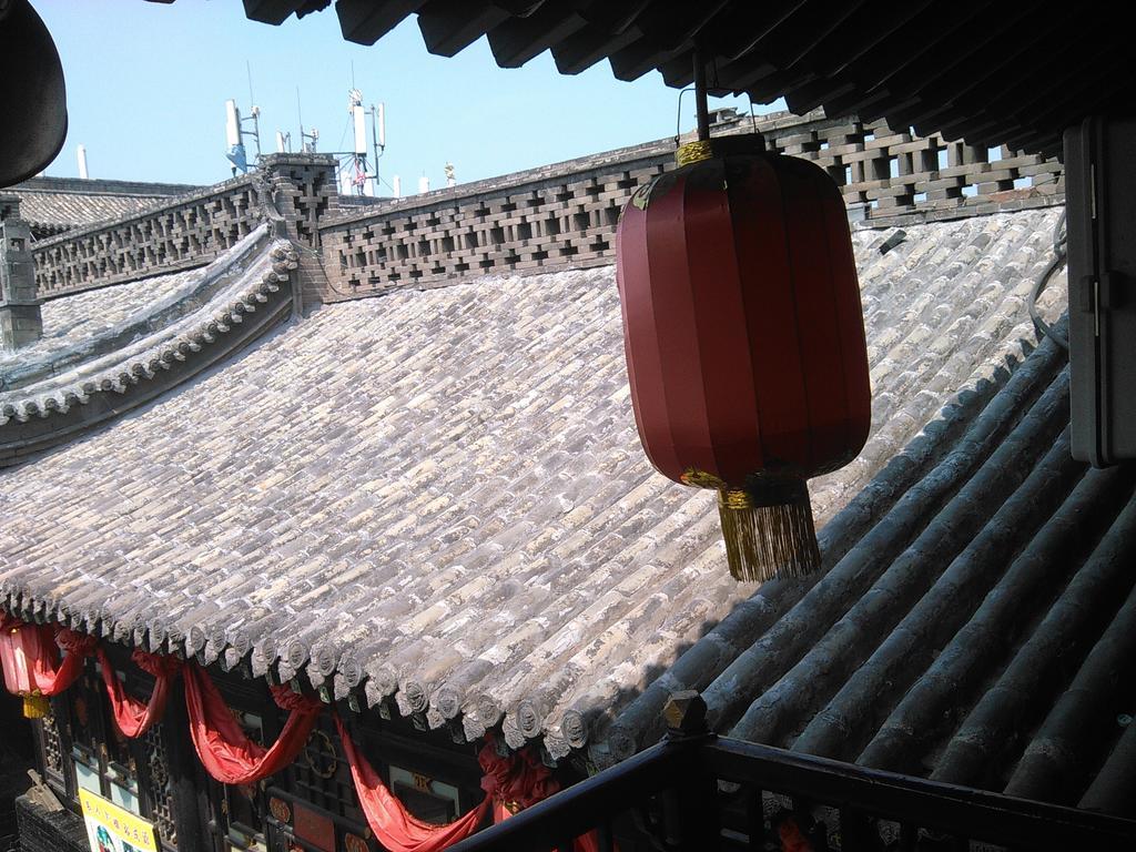 Pingyao Yucheng Yuan Inn 객실 사진