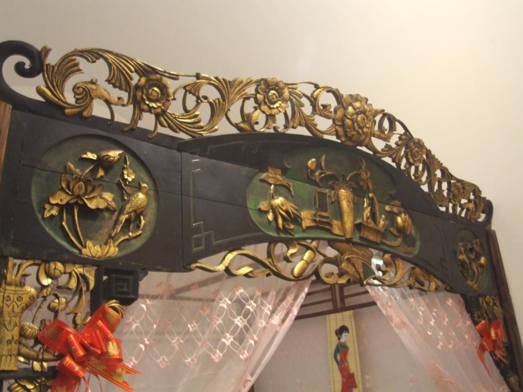 Pingyao Yucheng Yuan Inn 객실 사진