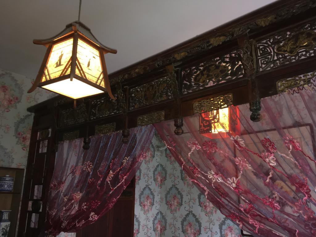 Pingyao Yucheng Yuan Inn 외부 사진