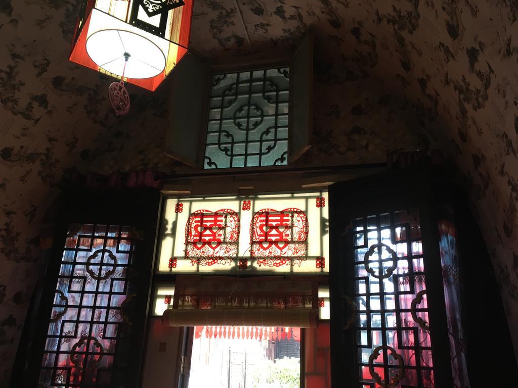Pingyao Yucheng Yuan Inn 외부 사진